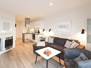 Appartement Wendtorf  14