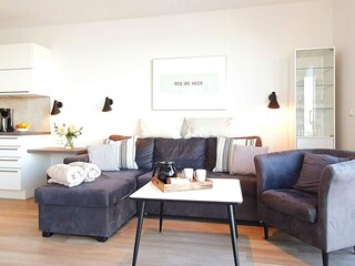 Appartement Wendtorf  17