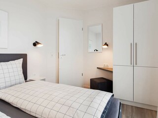 Appartement Wendtorf  21