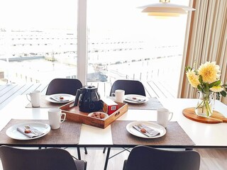 Appartement Wendtorf  22
