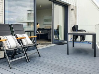 Apartment Wendtorf Outdoor Recording 2