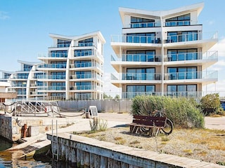 Appartement Wendtorf Buitenaudio-opname 9