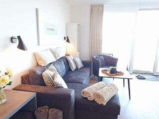 Appartement Wendtorf  17
