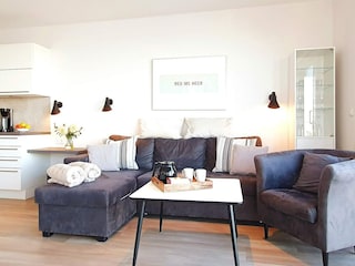 Appartement Wendtorf  18