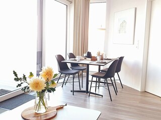 Appartement Wendtorf  16