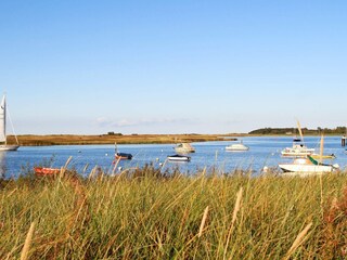 Appartement Wendtorf  23