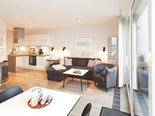 Appartement Wendtorf  14