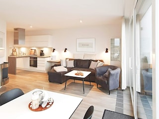 Appartement Wendtorf  15