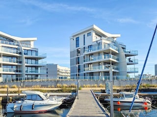 Appartement Wendtorf Buitenaudio-opname 8