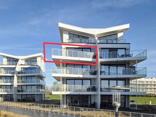 Apartment Wendtorf Outdoor Recording 3
