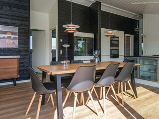 Ferienhaus Hejlsminde  6