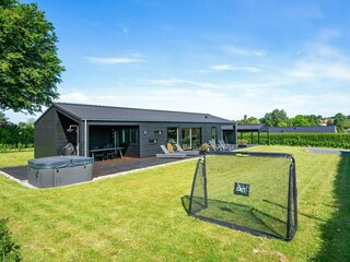 Casa de vacaciones Hejlsminde  19