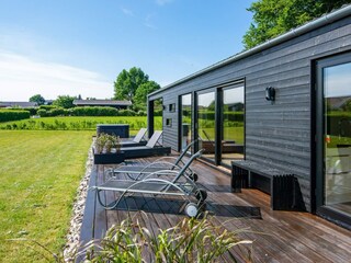 Casa de vacaciones Hejlsminde  20