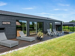 Casa de vacaciones Hejlsminde  21
