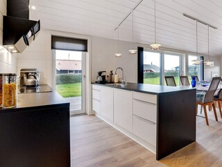 Ferienhaus Hejlsminde  6