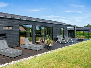 Casa per le vacanze Hejlsminde  35