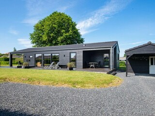 Casa per le vacanze Hejlsminde  37