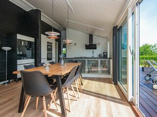 Casa per le vacanze Hejlsminde  30