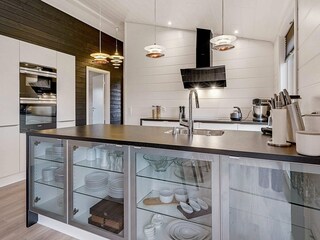 Maison de vacances Hejlsminde  3