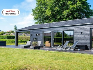 Ferienhaus Hejlsminde Außenaufnahme 1