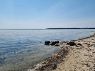 Casa de vacaciones Hejlsminde  40