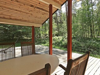 Ferienhaus Ulvshale  2