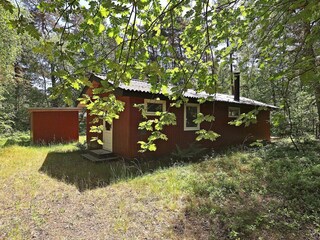Ferienhaus Ulvshale  3