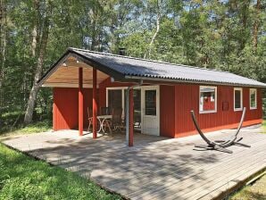 5 Personen Ferienhaus in Stege-By Traum - Ulvshale - image1