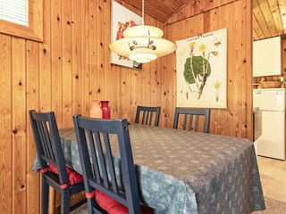 Ferienhaus Ulvshale  6