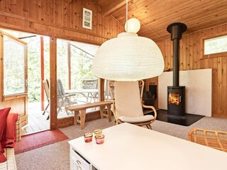 Ferienhaus Ulvshale  8