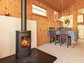 Maison de vacances Ulvshale  3