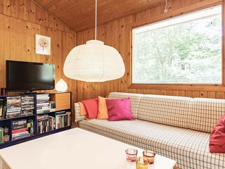 Holiday house Ulvshale  9