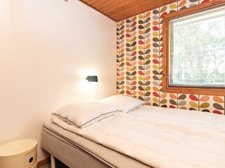 Casa per le vacanze Ulvshale  12