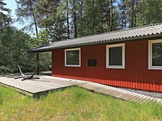 Ferienhaus Ulvshale  15