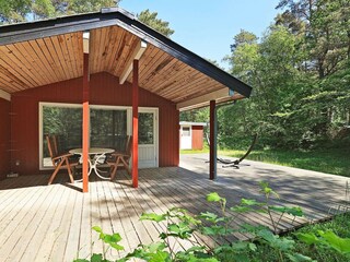 Ferienhaus Ulvshale  16