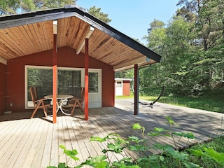 Holiday house Ulvshale  14