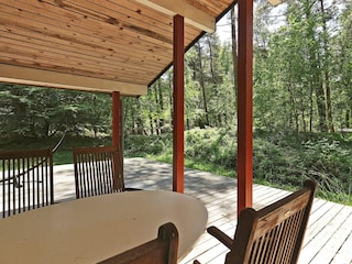 Holiday house Ulvshale  15
