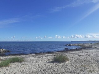 Vakantiehuis Ulvshale  2