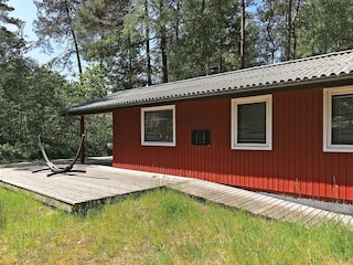 Holiday house Ulvshale  10