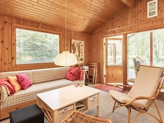 Holiday house Ulvshale  5