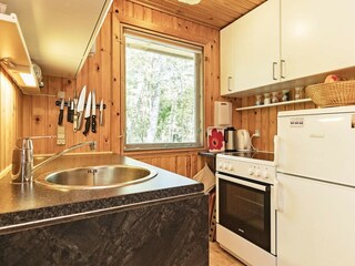 Ferienhaus Ulvshale  14