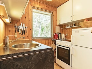 Holiday house Ulvshale  4