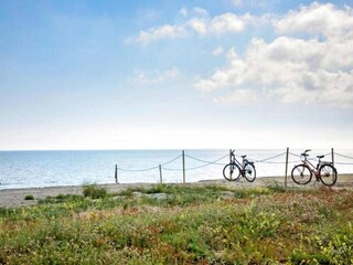 Maison de vacances Ulvshale  21