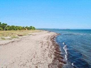 Ferienhaus Ulvshale  17