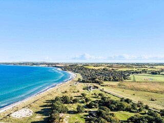 Ferienhaus Ulvshale  12