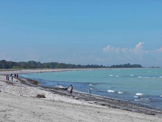 Ferienhaus Ulvshale  13