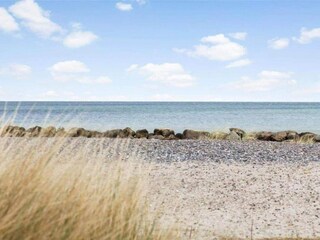 Vakantiehuis Ulvshale  31