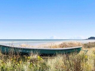Casa per le vacanze Ulvshale  14