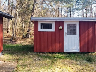Holiday house Ulvshale  20