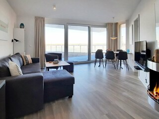 Appartement Wendtorf  15